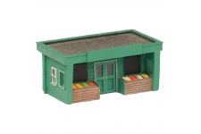 Bachmann Scenecraft 42-150 N Gauge Road Side Farm Shop