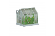 GRAHAM FARISH 42-515 SCENECRAFT GREENHOUSE