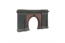 Bachmann Scenecraft 44-292 OO Gauge Single Tunnel Portal