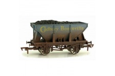 Dapol 4F-033-101 24 Ton Steel Ore Hopper Cadbury Weathered