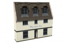 Bachmann Scenecraft 44-286 OO Scale Low Relief Pub