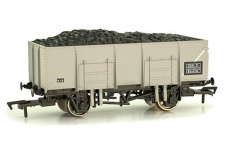 Dapol 4F-038-003 OO Gauge 20T Steel Mineral Wagon Br316783