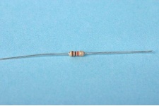 Gaugemaster GM76 Resitors 1K OHM for LEDS