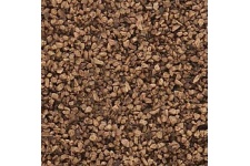 Woodland Scenics B1372 Brown Fine Ballast
