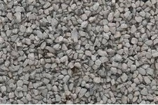 Woodland Scenics WB82 Grey Medium Ballast Bag
