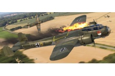 Airfix A05010A Dornier Do.17z 1:72 Scale Model Plastic Kit