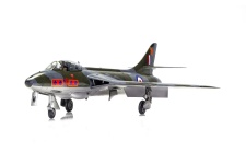 Airfix A09185 Hawker Hunter F.6 1:48 Scale Plastic Aircraft Kit