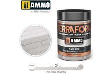 Ammo AMIG2170 Terraform Thin Concrete