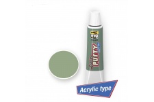 Ammo Mig Jimenez A.MIG-2039 Acrylic Type Arming Putty 20ml