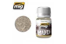 Ammo MIG1702 Turned Earth