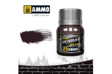 Ammo MIG0618 Drybrush Chipping 40ml 