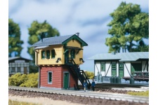 Auhagen 14450 N Signal Tower