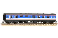 Bachmann 39-265 BR MK1 RMB Miniature Buffet Car Network South East Coach