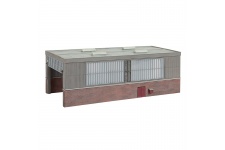 Bachmann 42-178 Scenecraft Traction Servicing Depot