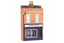 Bachmann 42-275 Low Relief Model Shop