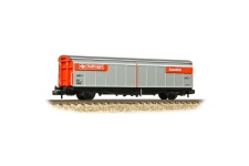 bachmann-branchline-373-601f-br-vga-van-br-railfreight-red-grey-speedlink-n-gauge