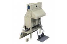 Bachmann Scenecraft 42-070 Coaling Tower