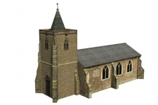 bachmann-scenecraft-44-0052-oo-scale-church681