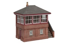 Bachmann Scenecraft 44-0115 Lucston Signal Box