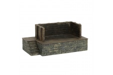 Bachmann Scenecraft 44-0118 Lucston Coaling Stage