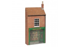 Bachmann Scenecraft 44-0121 Low Relief Lucston Book Shop