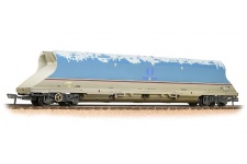 Bachmann Branchline 38-037 HKA Bogie Hopper 'National Power' 
