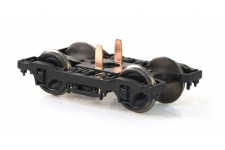 Bachmann Branchline 36-006B Thompson Coach Bogies With Pickups