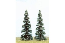 busch-6106-ho-fir-trees-2-pack