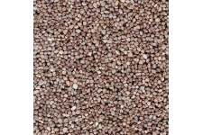 Busch 7064 Model Railway Light Brown Heavy Gravel