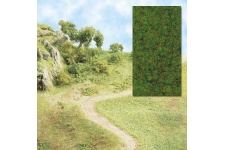 Busch 7116 Static Grass Spring Green