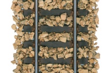 Model Railway Scenery Busch 7132 Ground Cork Imitation