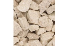 Busch 7136 Boulders / Broken Quartz Stone