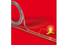 Busch 1799 Copper Tape 10 m Roll