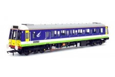 Dapol 4D-009-005D Class 121 55027 Silverlink 