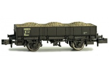 Dapol 2F-060-011 Grampus BR Black DB990412