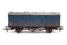 Dapol 4F-014-018 Fruit D Van BR W3105 Weathered