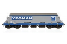 Dapol 4F-050-109 O&K JHA (Middle Hopper) Foster Yeoman Early 19330