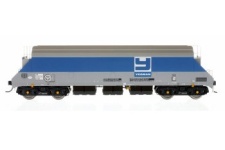 Dapol 4F-050-110 O&K JHA (Middle Hopper) Foster Yeoman Late 19354