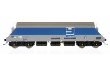 Dapol 4F-050-112 O&K JHA (Middle Hopper) Foster Yeoman Late 19391