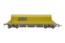 dapol-4f-081-002-p--d-jha-end-hopper-arc-olive-grey-17918-oo-gauge