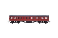 dapol-4p-010-051-oo-gauge-57ft-stanier-non-corridor-composite-coach-m16640-unlined-carmine