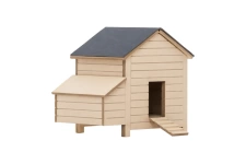 dapol-7b-006-002-o-gauge-chicken-coop-self assembly-card-kit