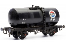 Dapol C090 Class B 20t Regent Tanker OO Gauge Plastic Kit