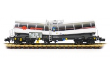 Dapol DA2F-027-008 Silver Bullet Ermewa 3387 789 8013-0