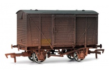 Dapol DA4F-011-002 #D# Ventilated Van LMS Weathered