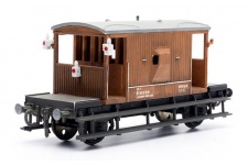 dapol-dac038-kitmaster-brake-van-kit