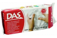 Das 43510 Modelling Clay 500g