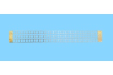 Eckon EA1 4mm Etched brass ladder (x3)