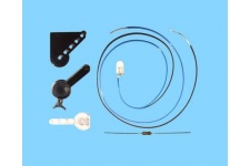 Eckon EA4 4mm Route (RT) indicator kit RH