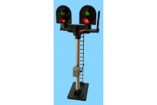 Eckon ES30 Home Standard T Junction Round Head Signal Kit